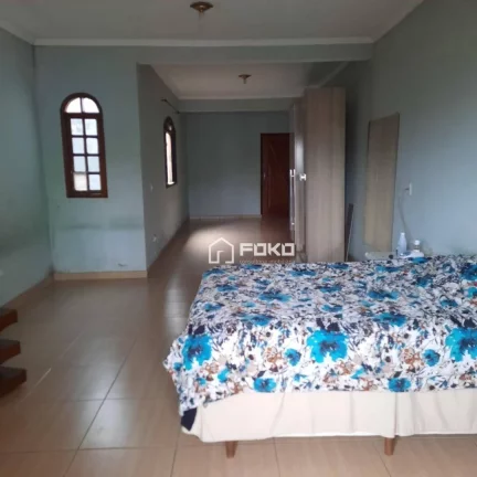 Imagem Sobrado com 3 dormitórios à venda por R$ 795.000,00 - Vila Izabel - Guarulhos/SP