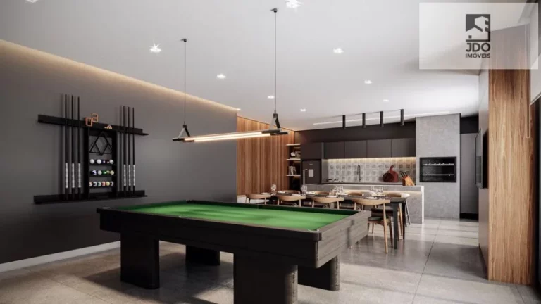 Imagem Apartamento a Venda no bairro Tingui - Curitiba, PR