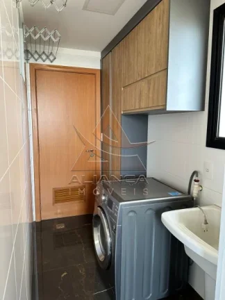 Imagem Apartamento - Ribeirão Preto - Jardim Nova Aliança