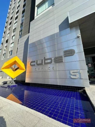 Imagem Loja à venda, 58 m² por R$ 820.000,00 - Ponte Grande - Guarulhos/SP