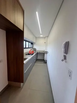 Imagem Apartamento à venda, Vila Alpina, Santo André, SP