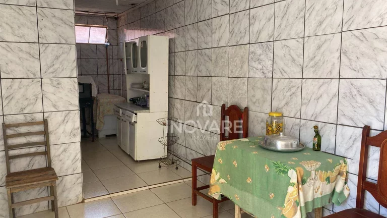 Imagem Casa com 2 dormitórios à venda, 250 m² por R$ 850.000,00 - Setor Bela Vista - Itumbiara/GO