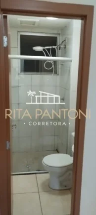 Imagem Apartamento - Ribeirão Preto - Jardim José Sampaio Junior - Região Norte