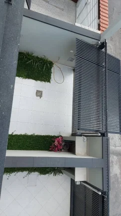 Imagem Sobrado de Alto Padrão 170 m² 3 Dormitórios 5 Vagas de Garagens