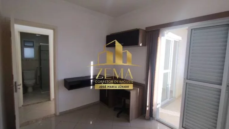 Imagem Apartamento 03 dorm (01 St), 65m2, 01 Vg, Excelente Localização, Andar Alto