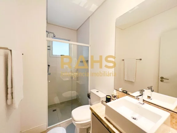 Imagem Apartamento Totalmente Mobiliado e Decorado em Localização Nobre Com 250m² privativos, o apartame...