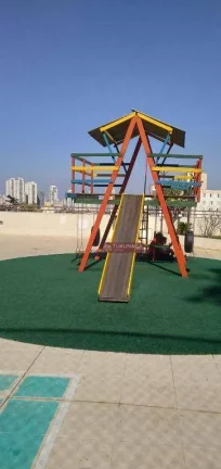 Imagem Cobertura com 3 dormitórios à venda, 134 m² por R$ 1.100.000,00 - Vila Nova Cachoeirinha - São Paulo/SP