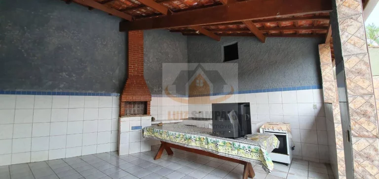 Imagem LINDO SOBRADO 4 QUARTOS JD SUARÃO