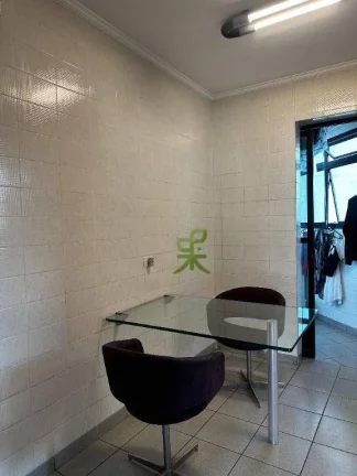 Imagem Apartamento Duplex com 3 dormitórios à venda, 215 m² por R$ 980.000,00 - Vila Suzana - São Paulo/SP