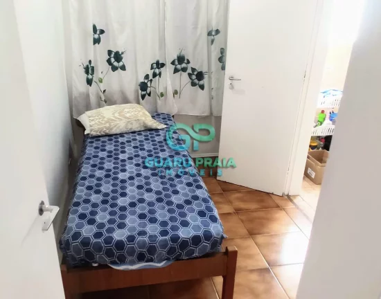 Imagem Apartamento à venda no bairro Enseada - Guarujá/SP