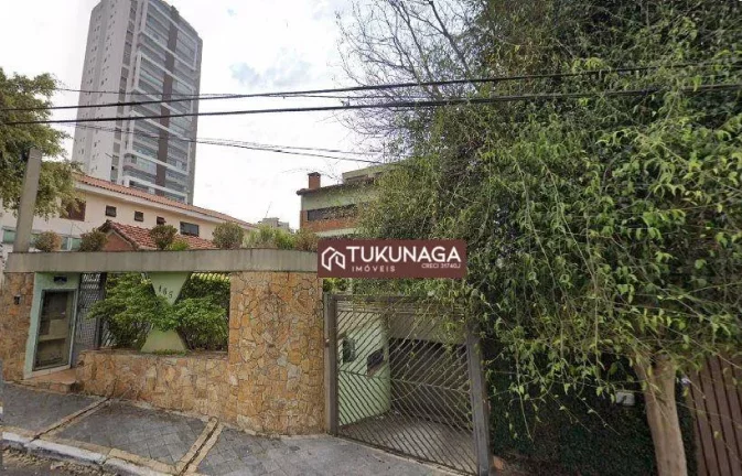 Imagem Sobrado com 4 quartos à venda, 500 m² por R$ 2.550.000 - Jardim Paraíso - São Paulo/SP