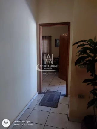 Imagem Casa a Venda no Caparroz