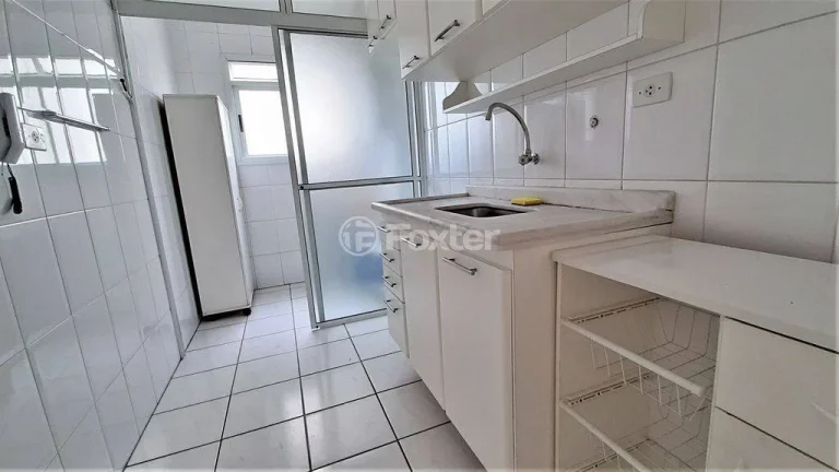 Imagem Apartamento Tatuapé - 68M², 2 Dorms, 1 Suíte, 1 Vaga, Lazer.
