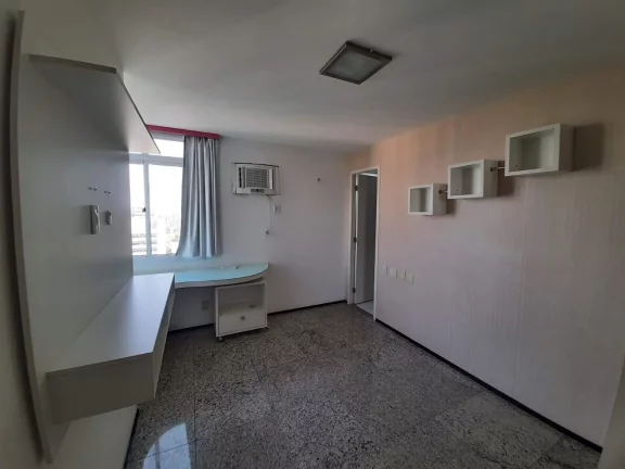 Imagem Apartamento com armarios no bairro do Renascença