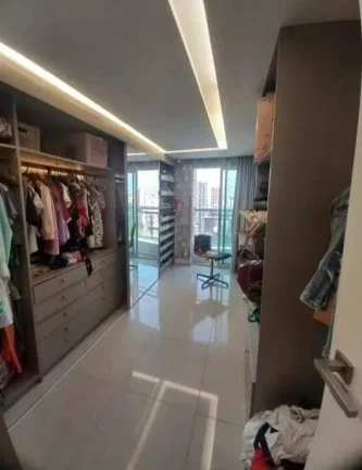 Imagem Apartamento a venda no Cocó