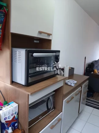 Imagem Apartamento pronto para morar, lazer completo e vaga de gara