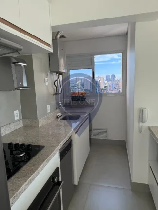 Imagem Apartamento à venda em São Paulo-SP, Jardim São Paulo: 2 quartos, 1 suíte, 2 salas, 2 banheiros, 1 vaga, 64m².