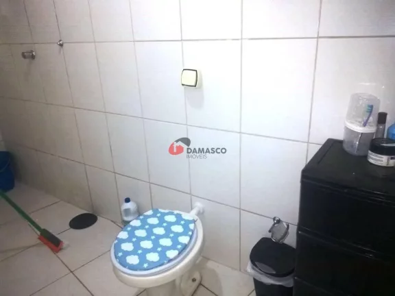 Imagem Casa à venda 2 Quartos, 1 Suite, 2 Vagas, 104M², Olímpico, São Caetano do Sul - SP