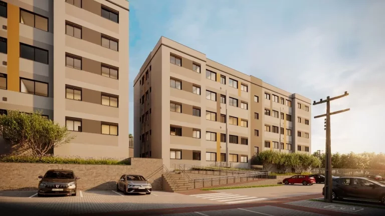 Imagem Querência Amada - Breve Lançamento - Apartamento à venda no bairro Cascata - Porto Alegre/RS