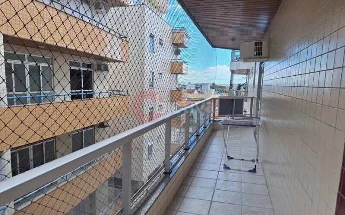 Imagem Apartamento à venda de 2 quartos no Braga em Cabo Frio.