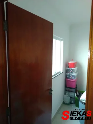 Imagem Casa à venda em São Paulo-SP, Vila Nova: 3 quartos, 1 suíte, 1 sala, 3 banheiros, 3 vagas, 112 m². Imperdível!