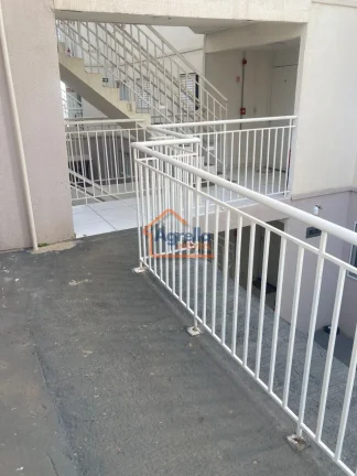 Imagem Apartamento à venda no bairro Jardim Scomparim - Mogi Mirim/SP