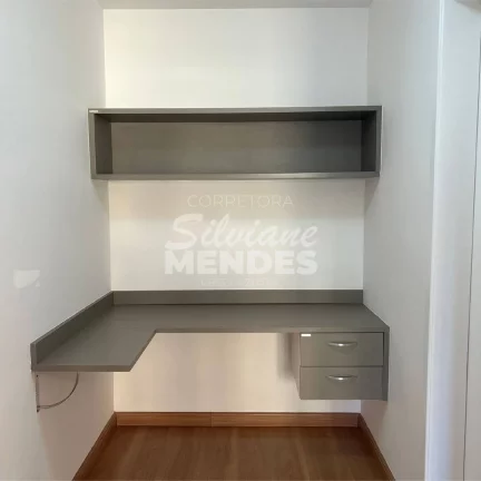 Imagem Apartamento de 151 m² novo todo modulado com 3 suítes no melhor do Campolim