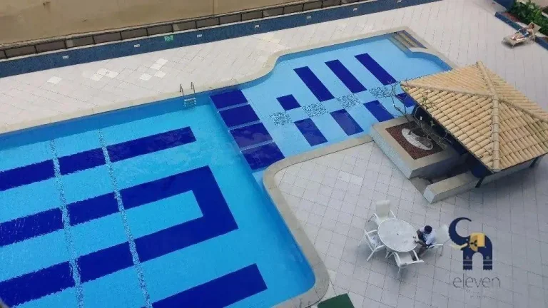 Imagem Ap venda NO BAHIA SUITE COM INFRA vista mar