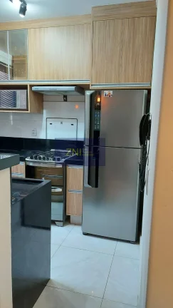 Imagem Apartamento á Venda no Residencial Reino da Inglaterra R 1398