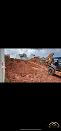 Imagem Terreno no Reserva Ermida - Eloy Chaves - Jundiaí/SP