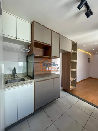 Imagem Condomínio Morada das Magnólias - Apartamento à venda no bairro Alto do Mirante - Mogi Mirim/SP, LESTE