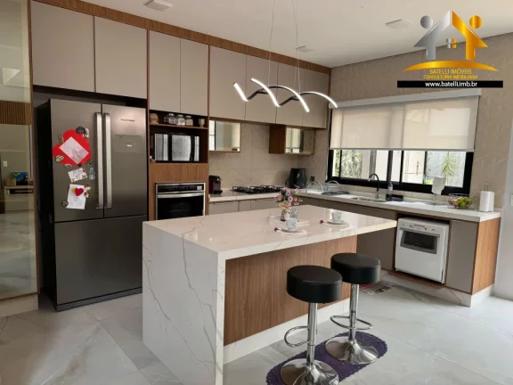 Imagem Casa à venda condomínio Palm Hills - Batelli Imóveis