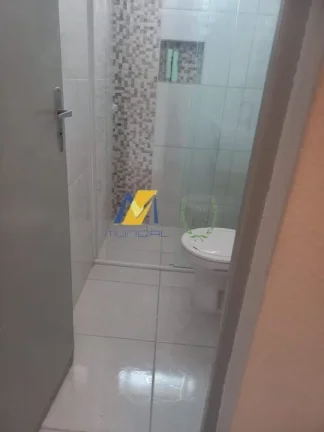 Imagem Aconchegante Sobrado a Venda -SP