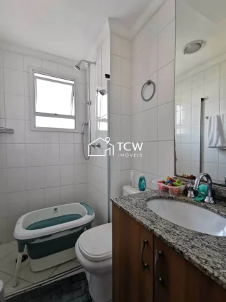 Imagem Apartamento à venda no bairro Saúde - São Paulo/SP, Zona Sul