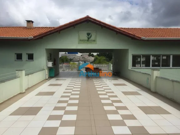 Imagem Casa Assobradada, com 3 dormitórios à venda, 89 m² por R$ 580.000 - Jardim Belizário - Cotia/SP