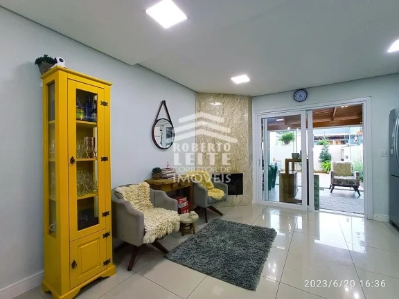 Imagem Residencial Verdes Campos - Casa em Condomínio à Venda no Verdes Campos