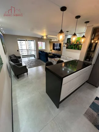 Imagem Oportunidade - Apartamento no Club Life.