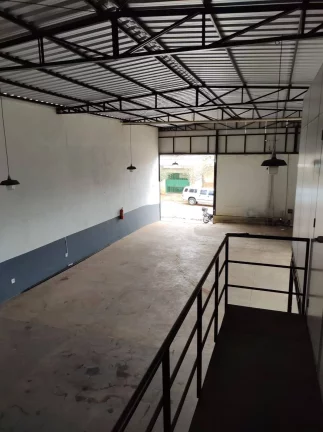 Imagem Barracão vila Engler, 286 m2