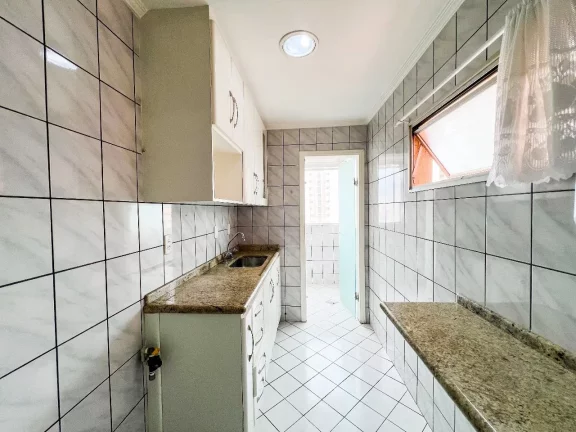 Imagem APARTAMENTO 1 DORMITÓRIO E 1 VAGA - BOTAFOGO - CAMPINAS
