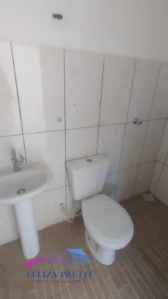Imagem Oportunidade Única 2 Casa em Terreno Alto, Murado e Escriturado!