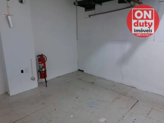 Imagem Loja à venda, 40 m² por R$ 530.000,00 - Gonzaga - Santos/SP