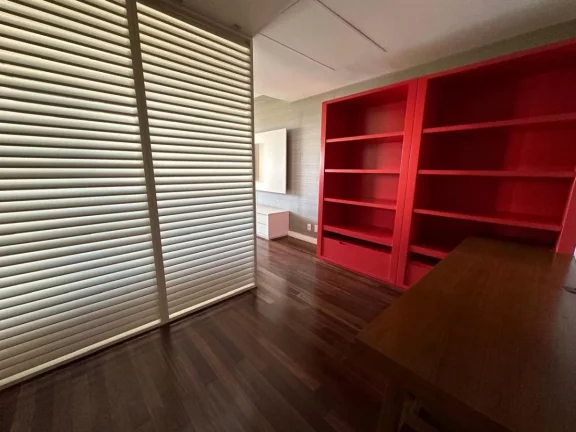 Imagem Apartamento com 4 Quartos à Venda, 333 m² em Barra Da Tijuca - Rio De Janeiro