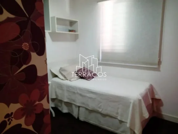 Imagem APARTAMENTO COM 92 M² À VENDA, CONDOMÍNIO QUINTA VILA DO CONDE, JUNDIAÍ SP, PRÓXIMO À AV. 9 DE JULHO