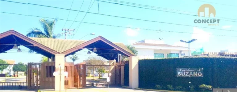 Imagem Sobrado com 3 dormitórios à venda, 515 m² por R$ 2.800.000,00 - Jardim Residencial Suzano - Suzano/SP