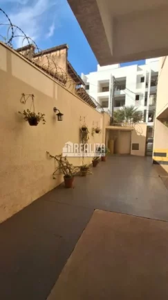 Imagem Apartamento 2 Quartos com Móveis Planejados no Edifício Residencial Alfredo Freire Junior, no bairro Abadia, em Uberaba