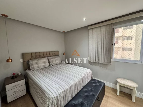 Imagem Apartamento com 3 dormitórios à venda, 80 m² por R$ 850.000,00 - Vila Carrão - São Paulo/SP