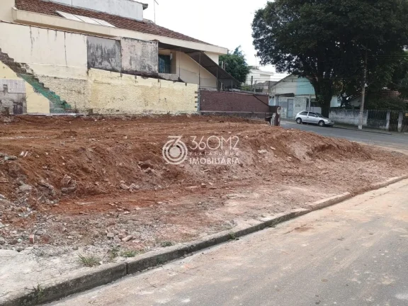 Imagem Terreno para Venda em São Bernardo do Campo / SP no bairro Independência
