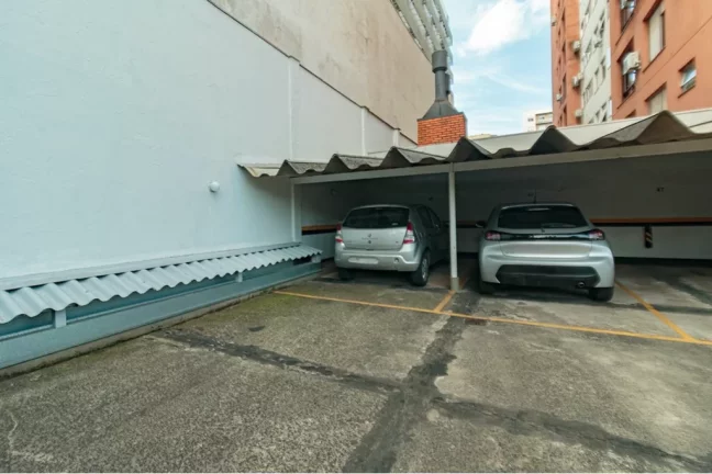 Imagem Apartamento à venda em Porto Alegre, Rio Branco, com 3 quartos, 138m2