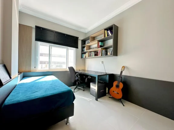 Imagem Apartamento 2 Dormitórios - Bairro Navegantes