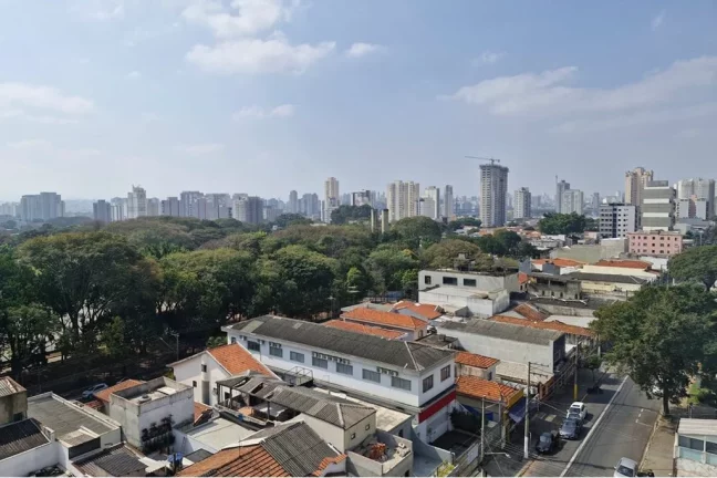 Imagem APARTAMENTO RESIDENCIAL em São Paulo - SP, Tatuapé